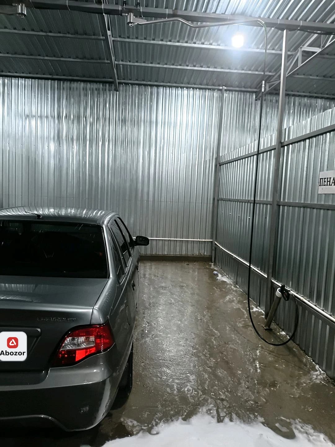 Chevrolet Nexia, 2014, Sirdaryo – 1