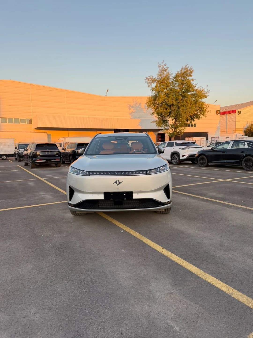 Dongfeng EP 008, 2024, Toshkent shahri – 1