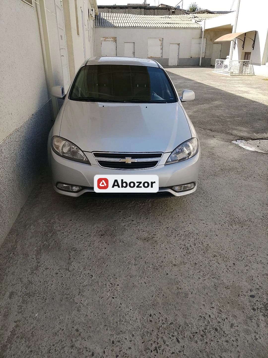 Chevrolet Lacetti, 2015, Samarqand – 1