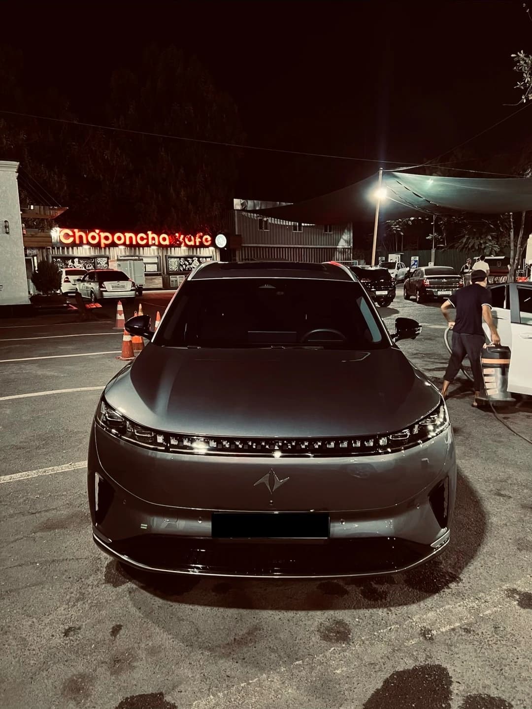 Dongfeng EP 008, 2025, Toshkent shahri – 1