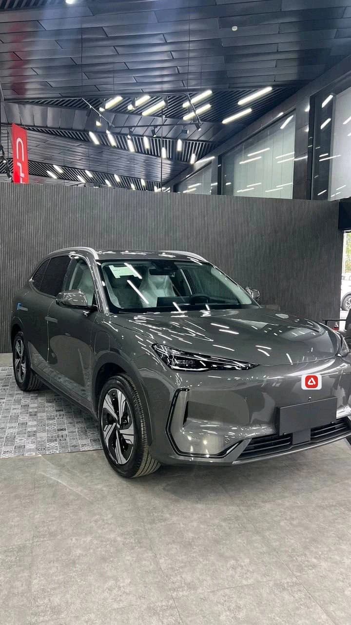 Geely EX5, 2026, Toshkent shahri – 1