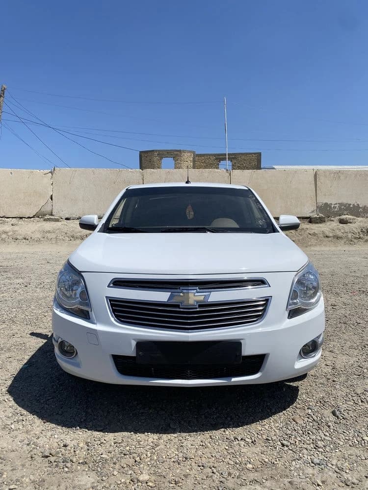 Chevrolet Cobalt, 2016, Buxoro – 1