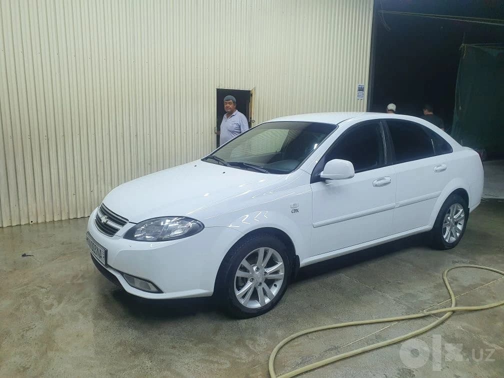 Chevrolet Lacetti, 2014, Qashqadaryo – 1