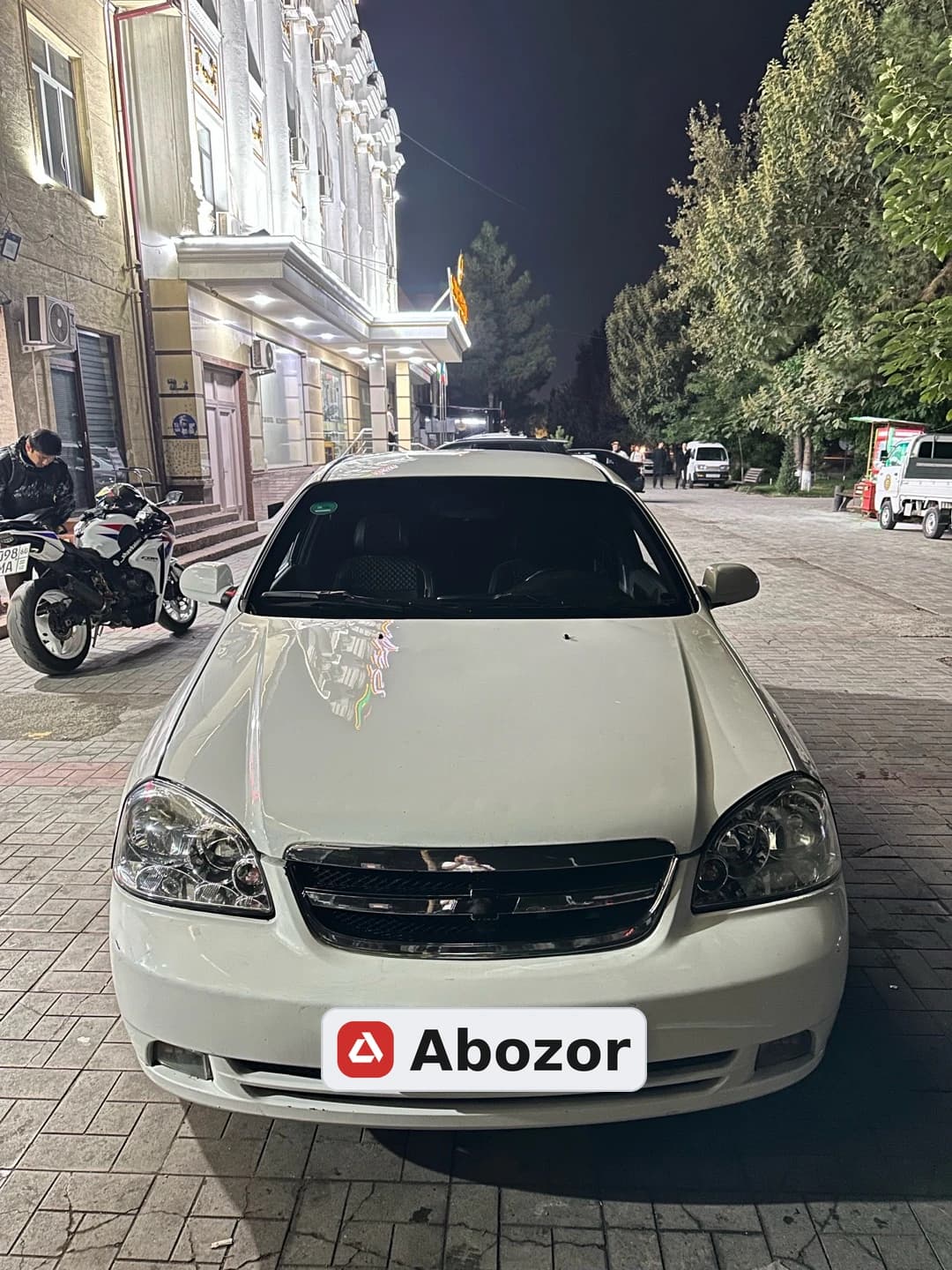 Chevrolet Lacetti, 2011, Andijon – 1