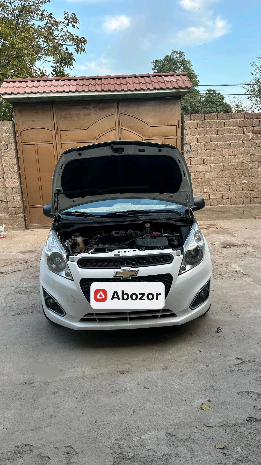 Chevrolet Spark, 2019, Toshkent – 1
