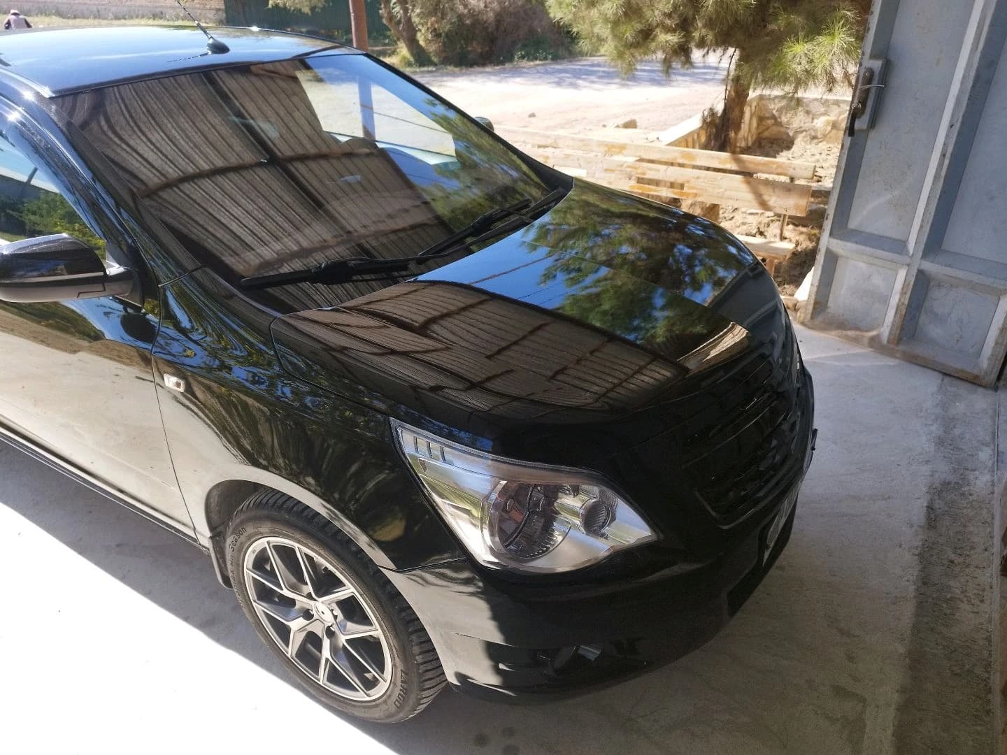 Chevrolet Cobalt, 2022, Бухарская область – 1