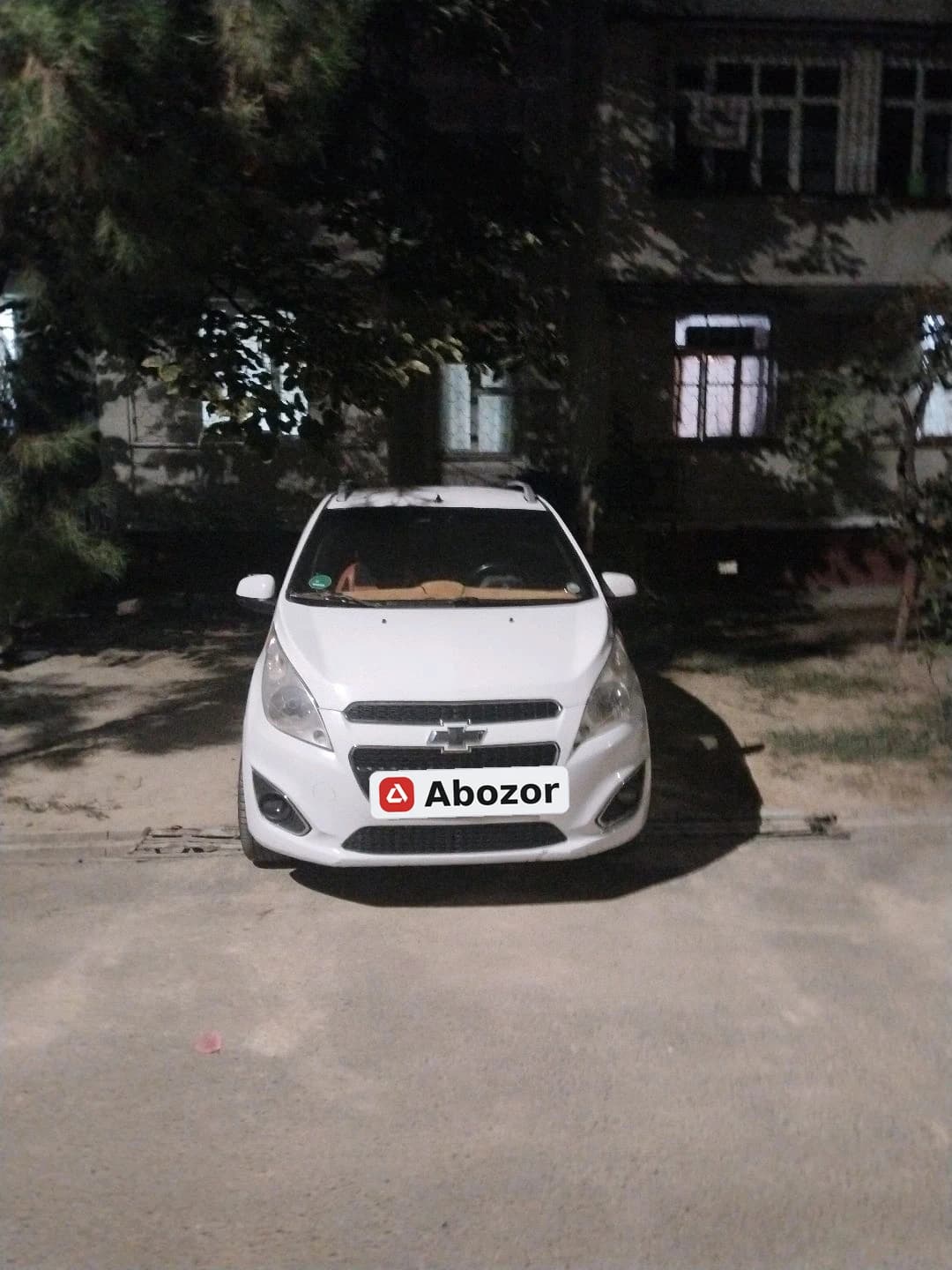 Chevrolet Spark, 2019, Toshkent shahri – 1