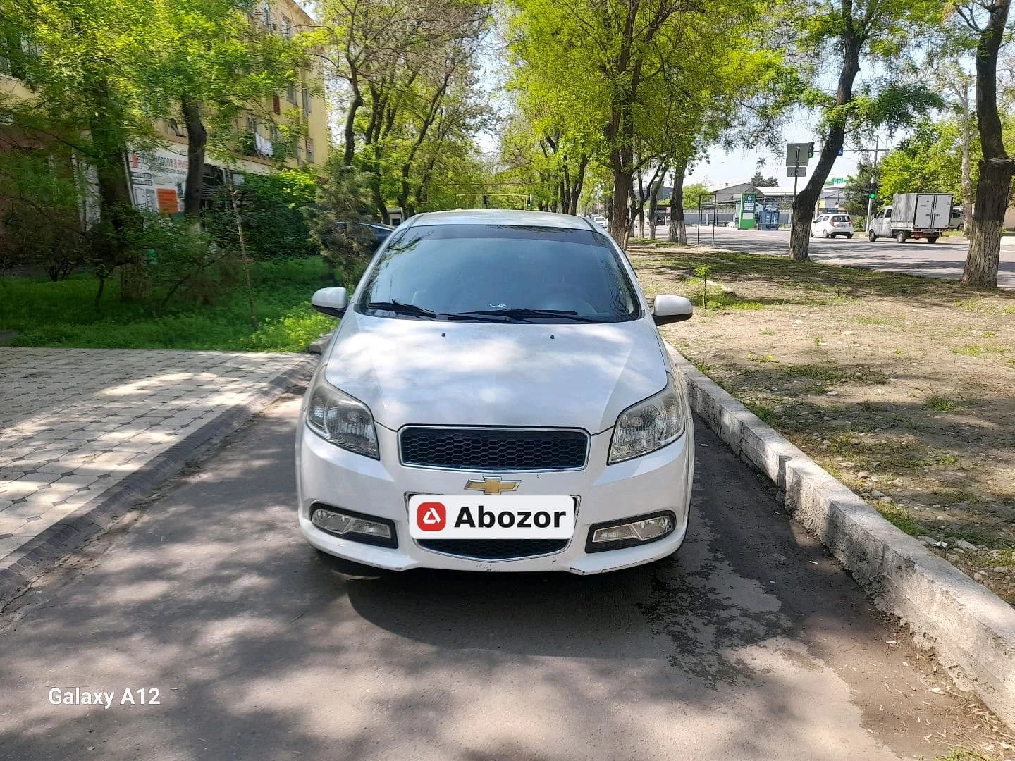 Chevrolet Nexia, 2016, Сурхандарьинская область – 1