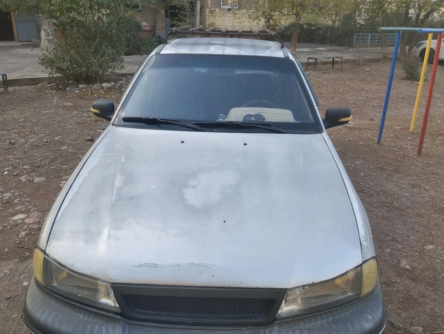 Daewoo Nexia, 1998, Ташкентская область – 1