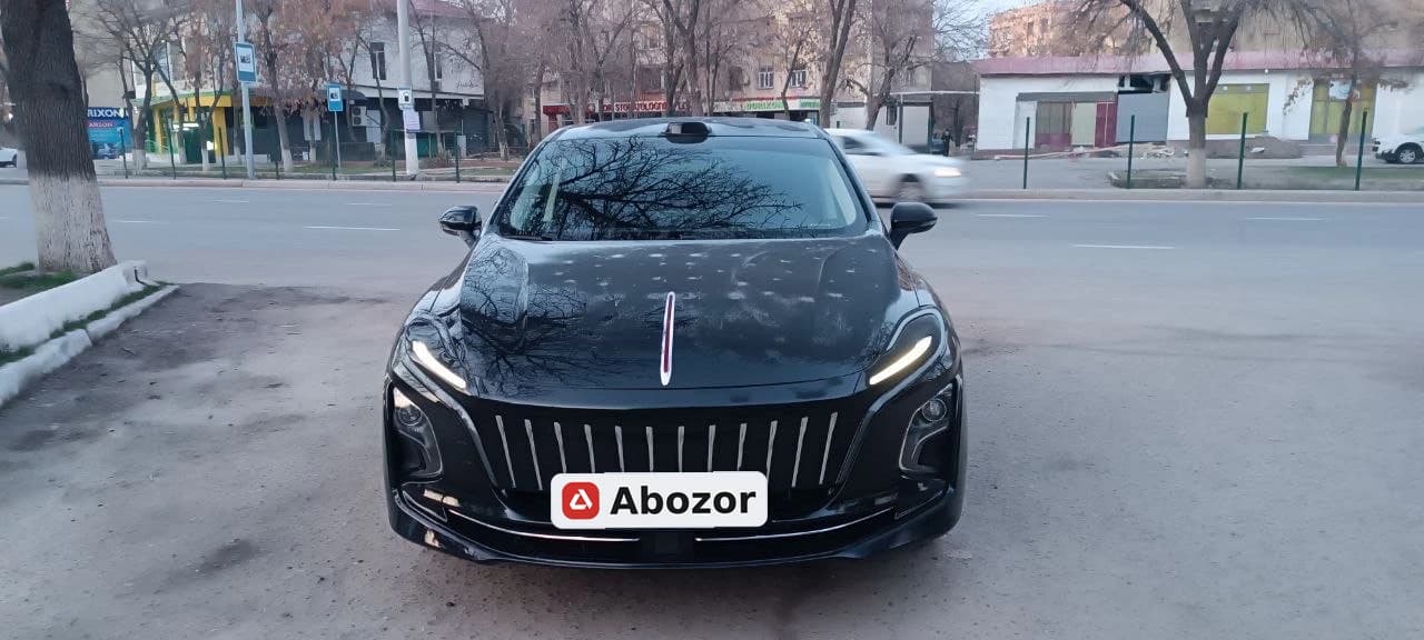 Hongqi E-QM5, 2024, Toshkent shahri – 1