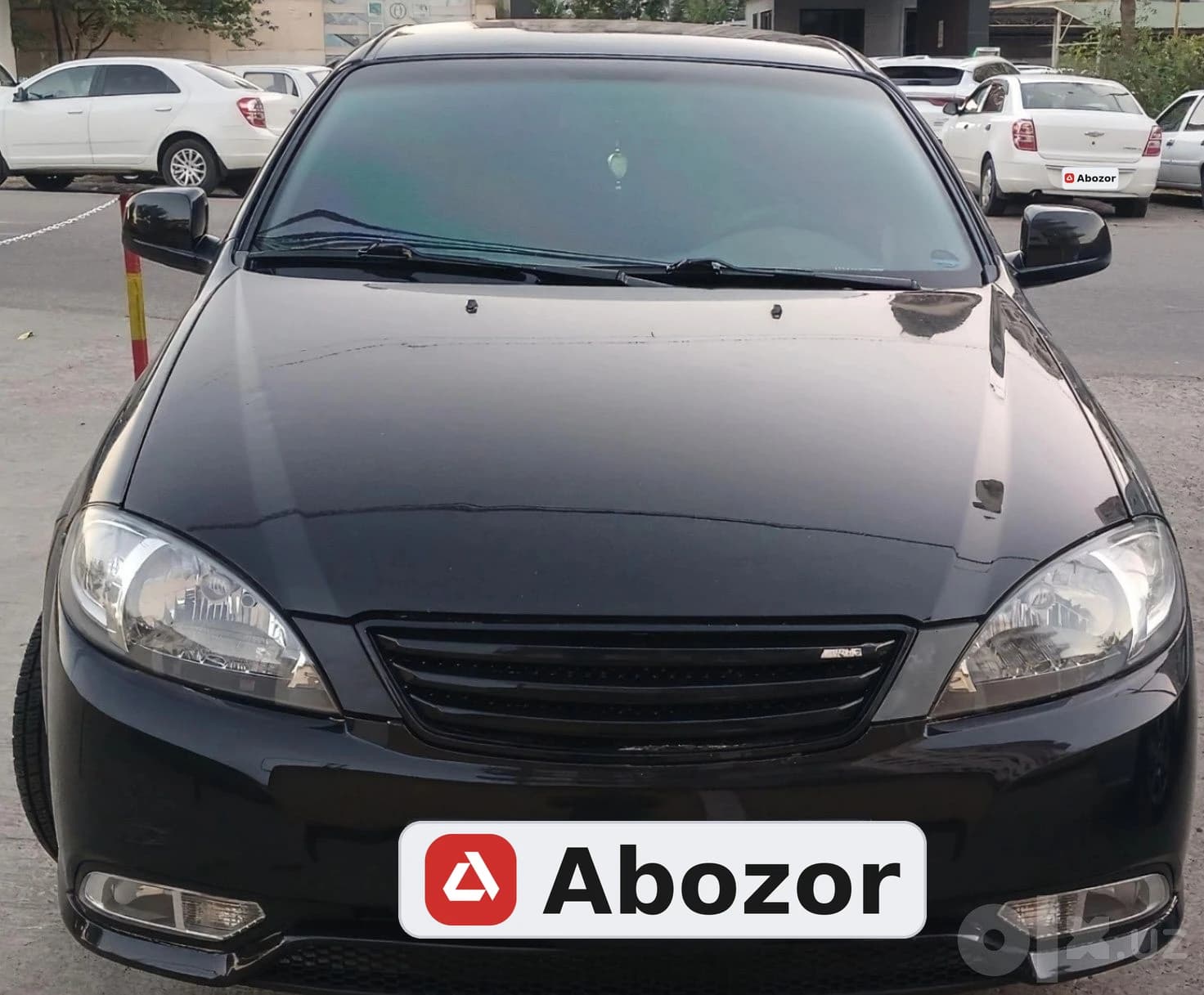 Chevrolet Lacetti, 2022, Toshkent – 1