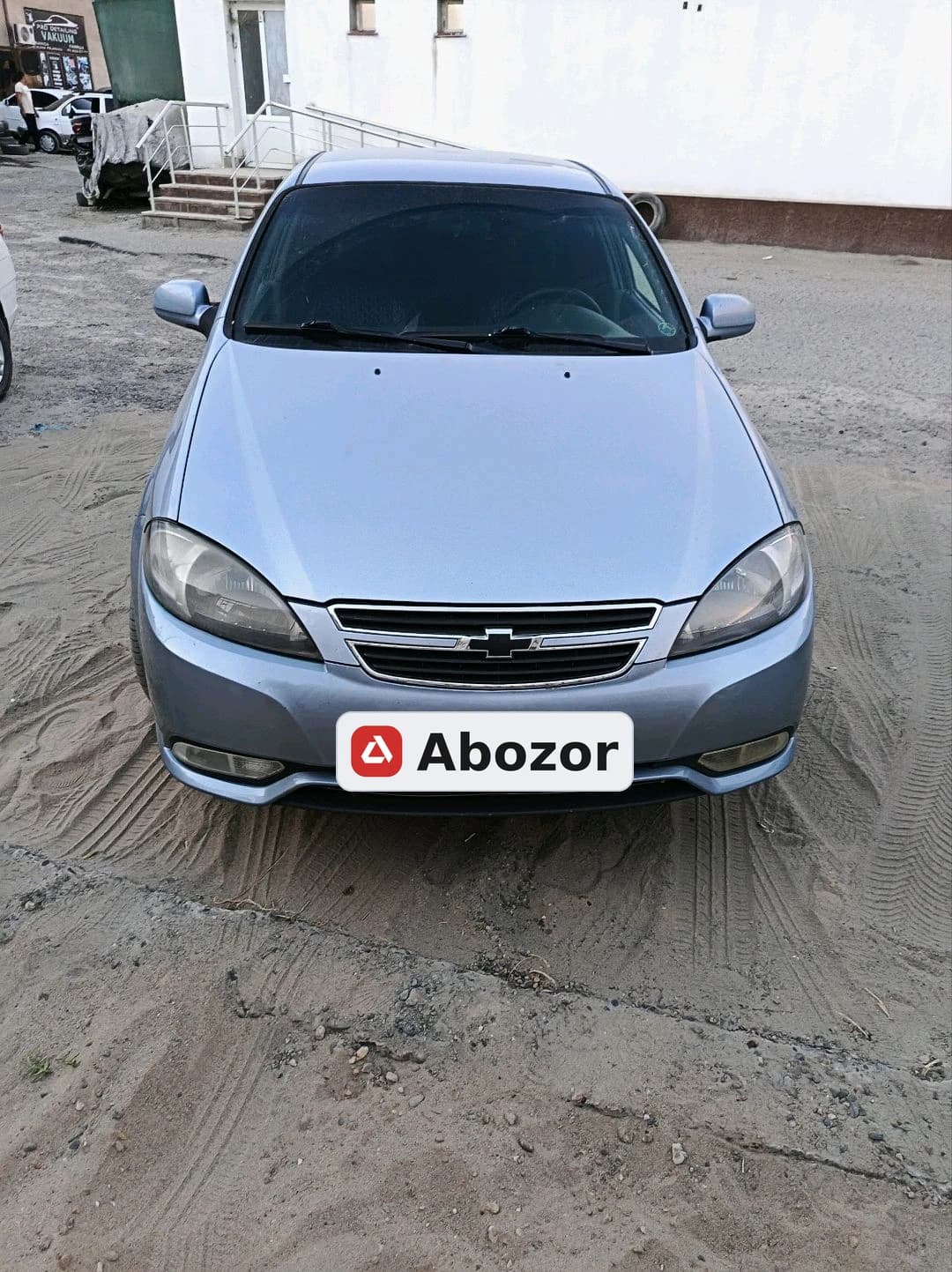 Chevrolet Lacetti, 2018, Бухарская область – 1