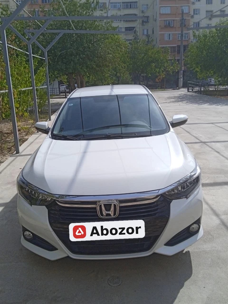 Honda Crider, 2023, Toshkent shahri – 1
