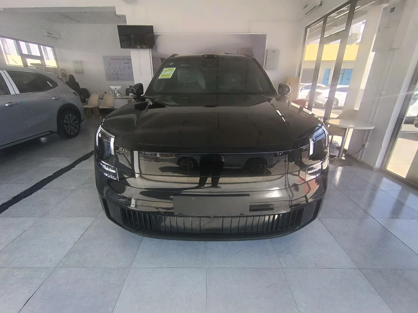 Lynk & Co 900, 2026, Toshkent shahri – 1