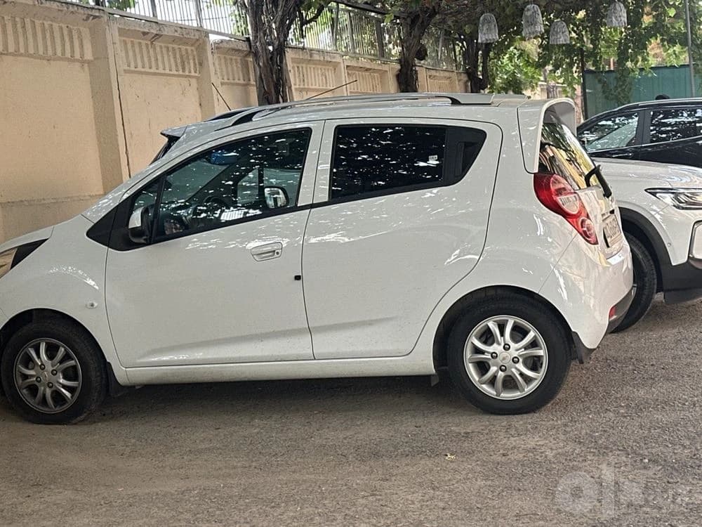 Chevrolet Spark, 2019, Ташкентская область – 1