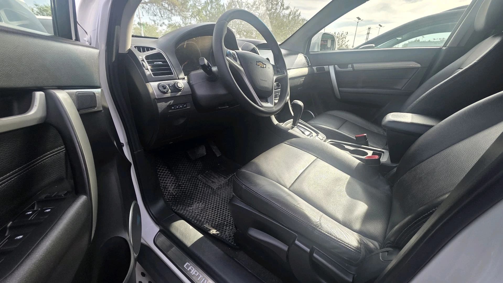 Chevrolet Captiva, 2018, Buxoro – 1