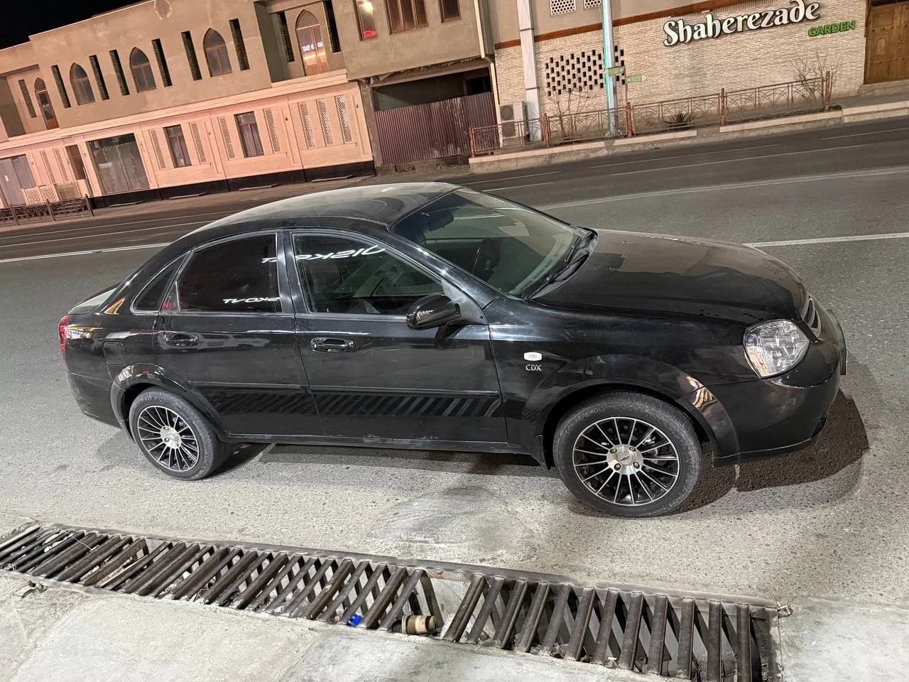 Chevrolet Lacetti, 2005, Buxoro – 1