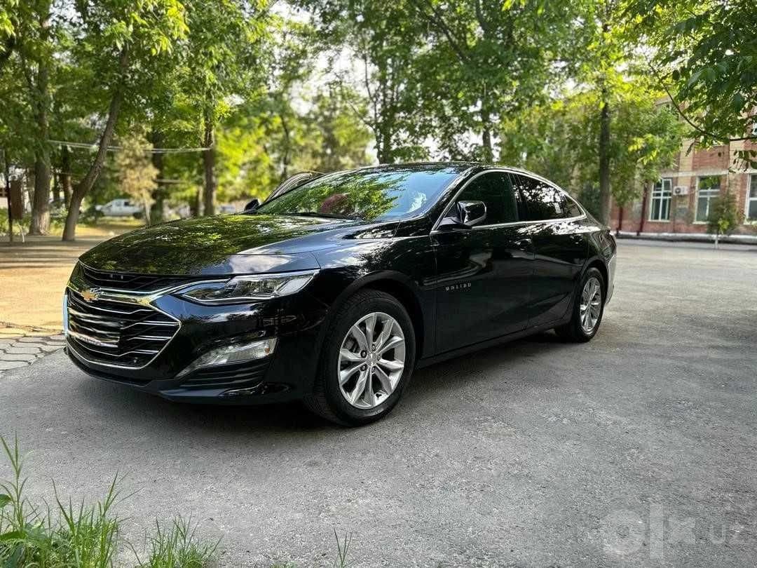 Chevrolet Malibu, 2023, Самаркандская область – 1