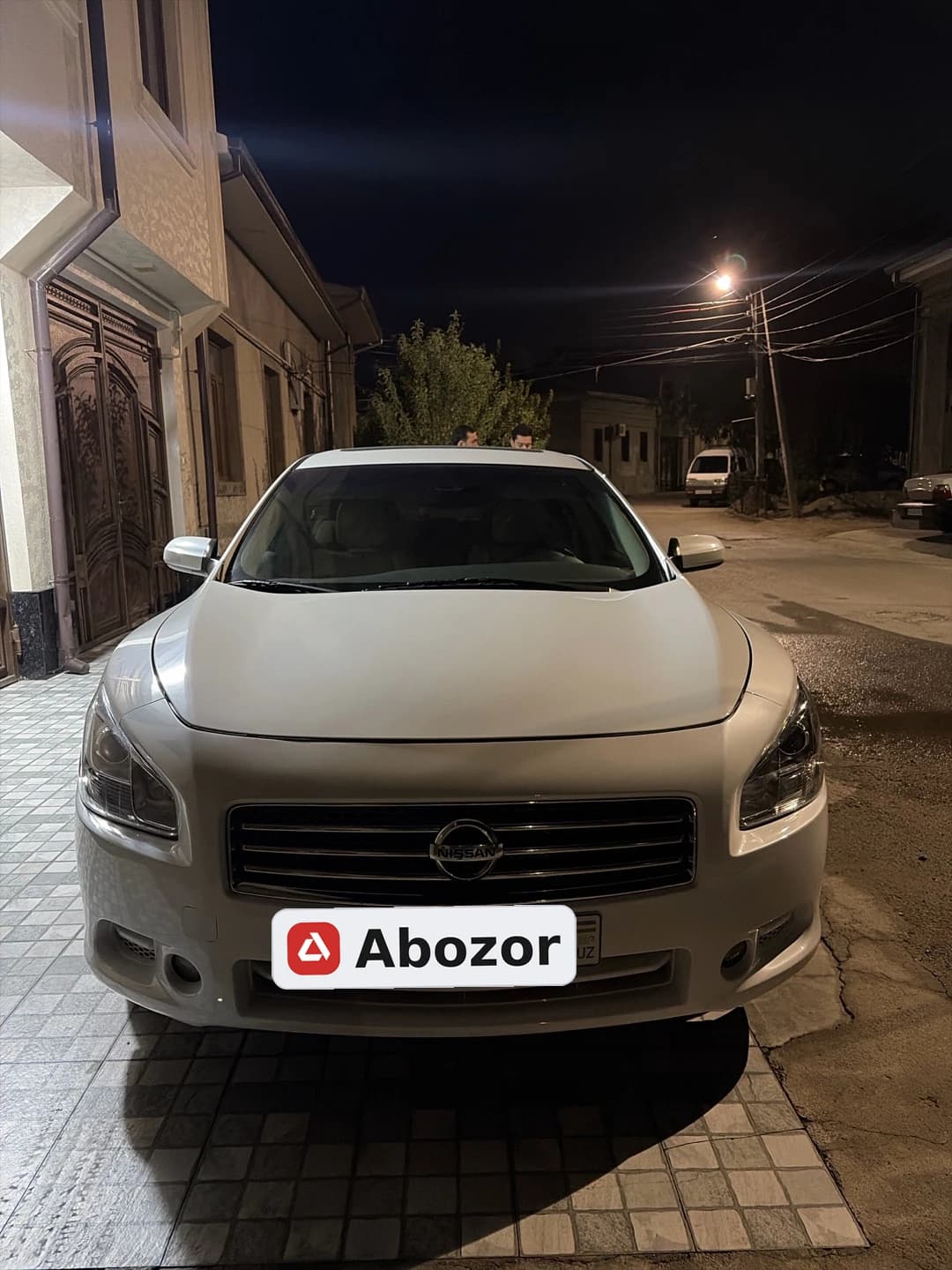 Nissan Maxima, 2011, Toshkent shahri – 1