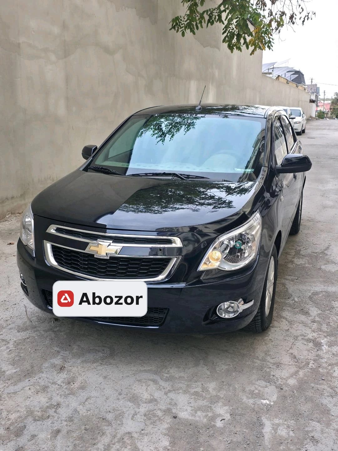 Chevrolet Cobalt, 2024, Toshkent shahri – 1