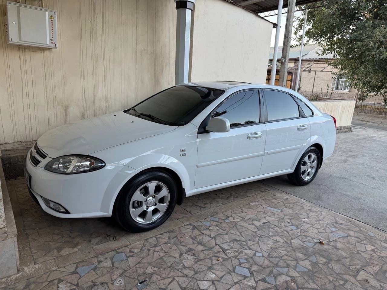 Chevrolet Lacetti, 2023, Buxoro – 1