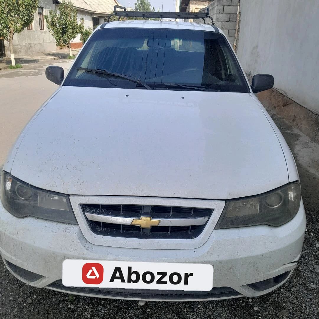 Chevrolet Nexia, 2011, Andijon – 1