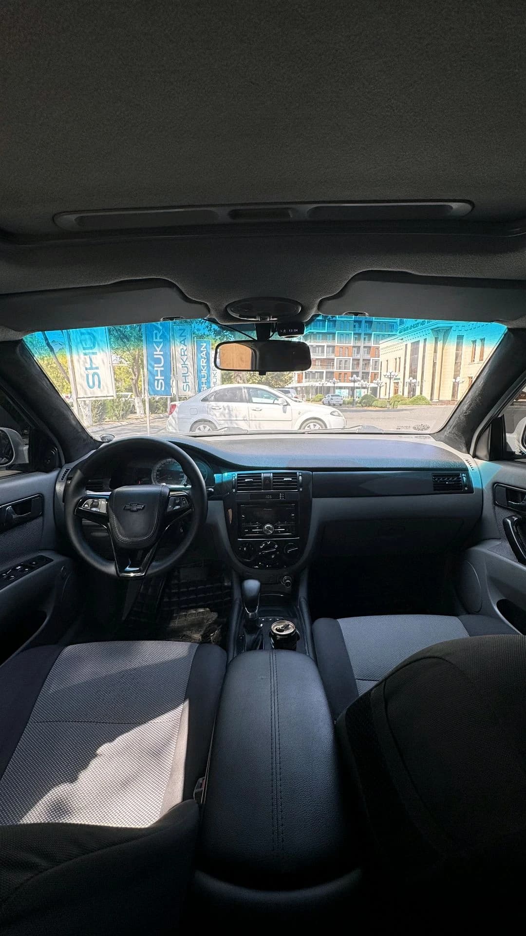Chevrolet Lacetti, 2011, Ферганская область – 1