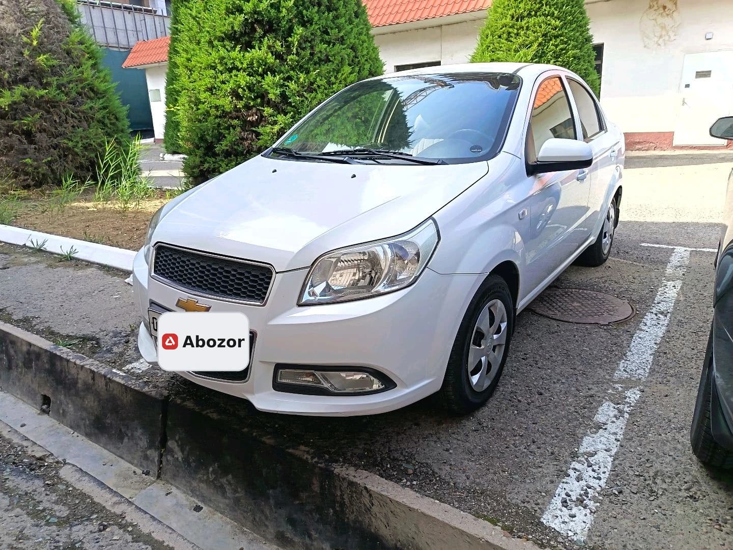 Chevrolet Nexia, 2018, Ташкент (город) – 1