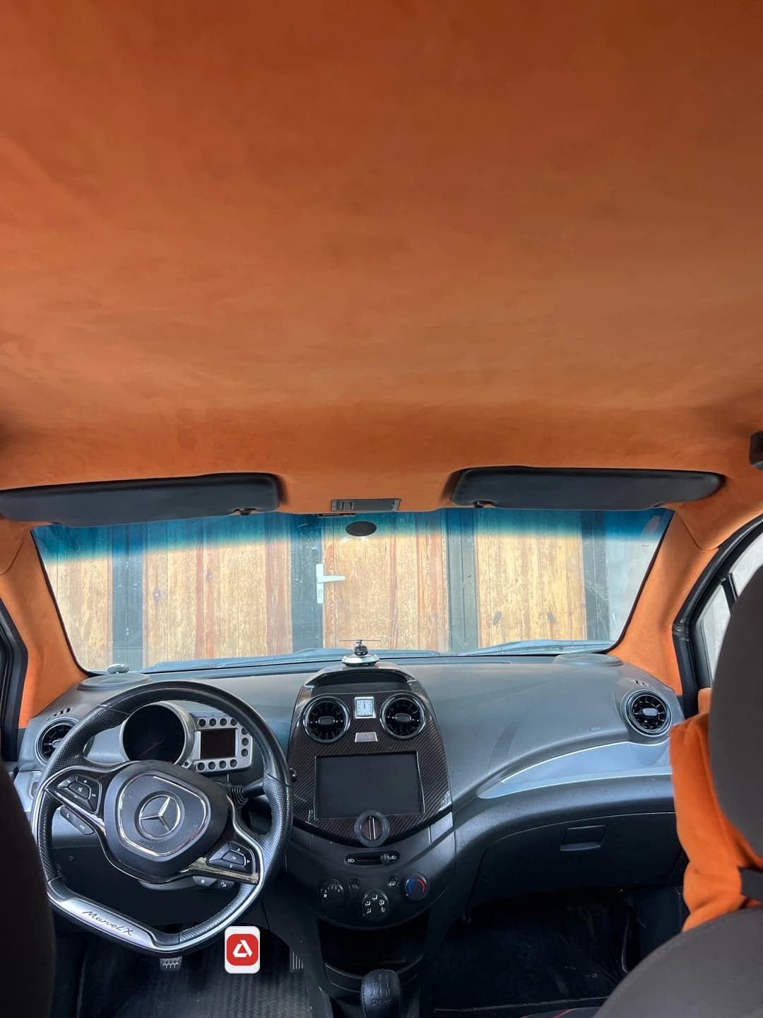 Chevrolet Spark, 2011, Ташкент (город) – 1