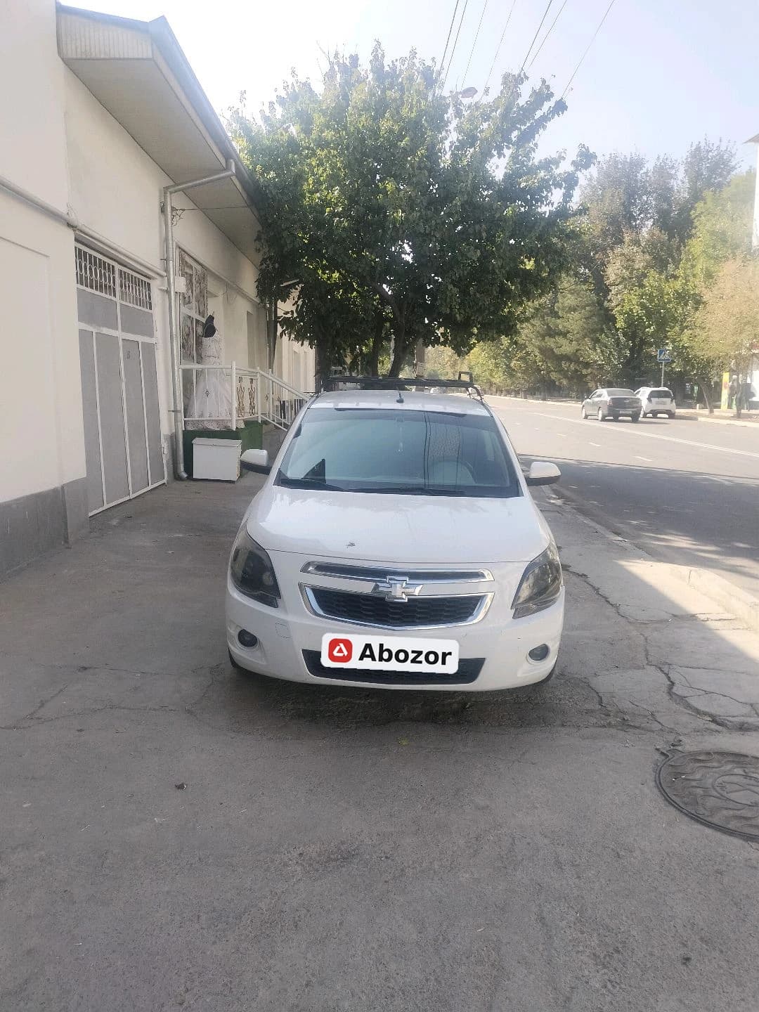 Chevrolet Cobalt, 2015, Ташкент (город) – 1