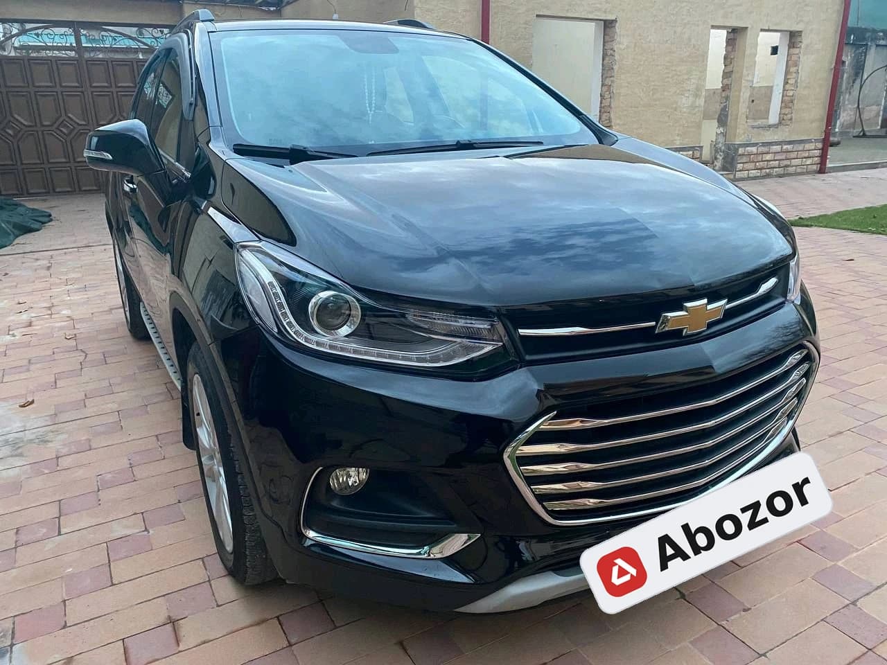 Chevrolet Tracker, 2020, Ташкент (город) – 1