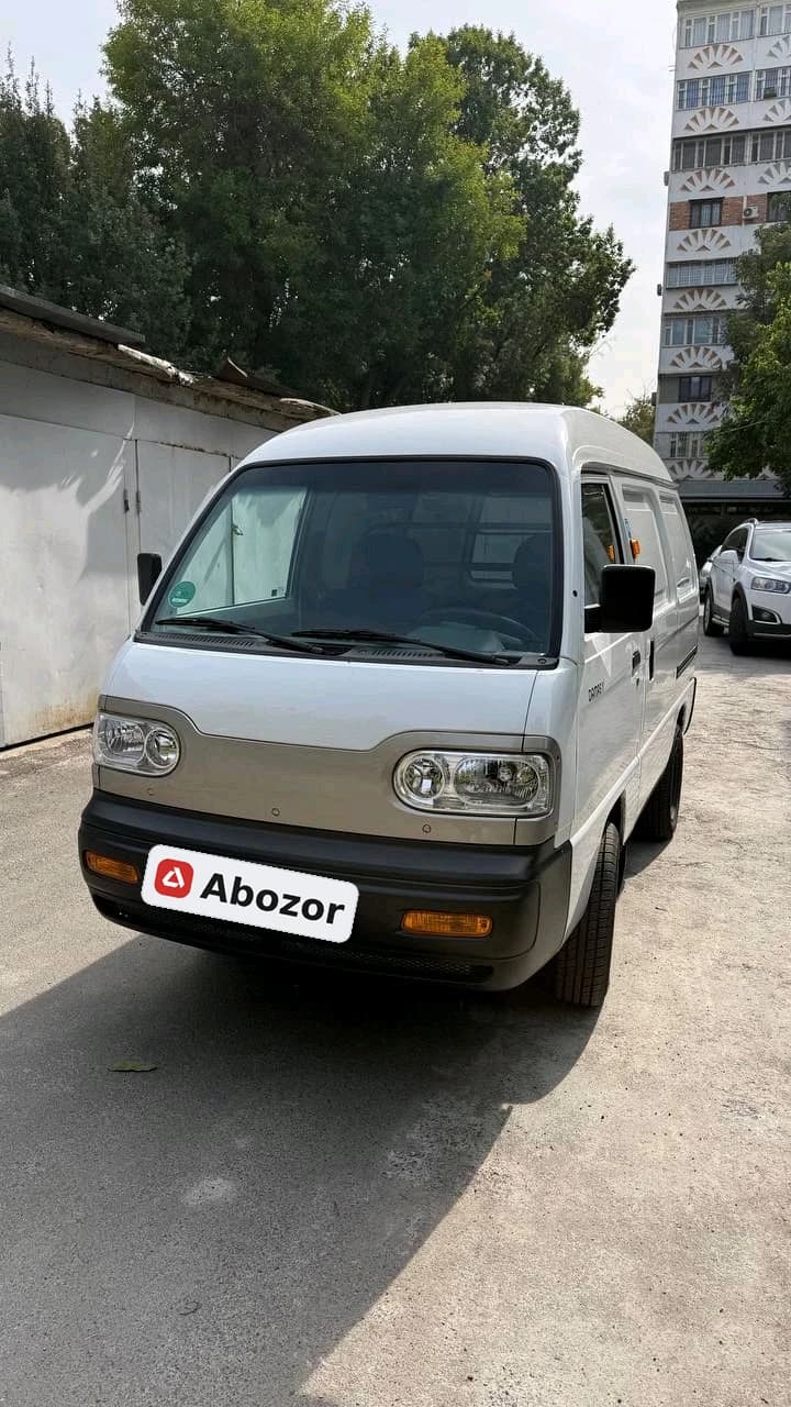 Chevrolet Damas, 2025, Toshkent shahri – 1
