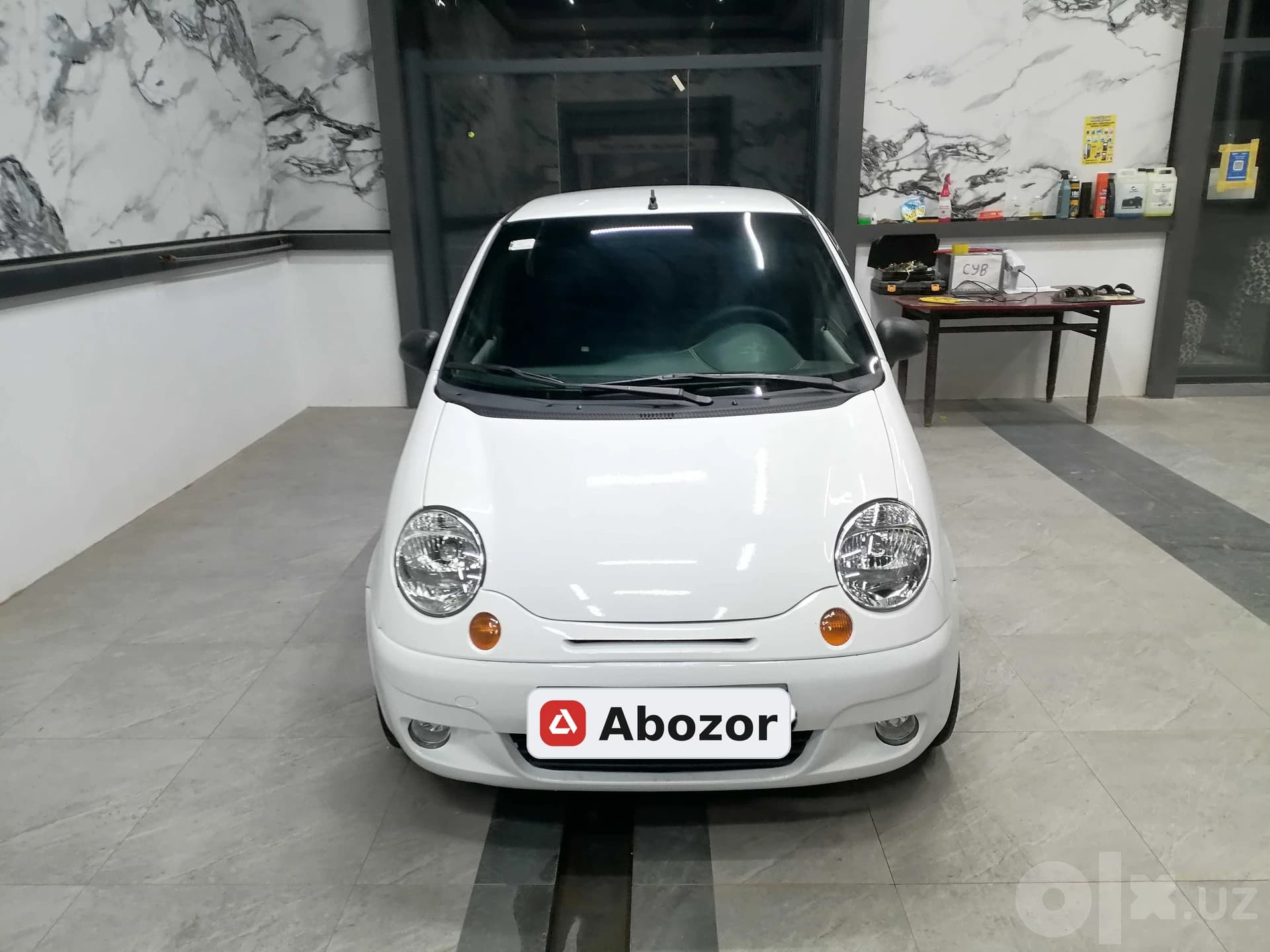 Daewoo Matiz Creative, 2010, Xorazm – 1