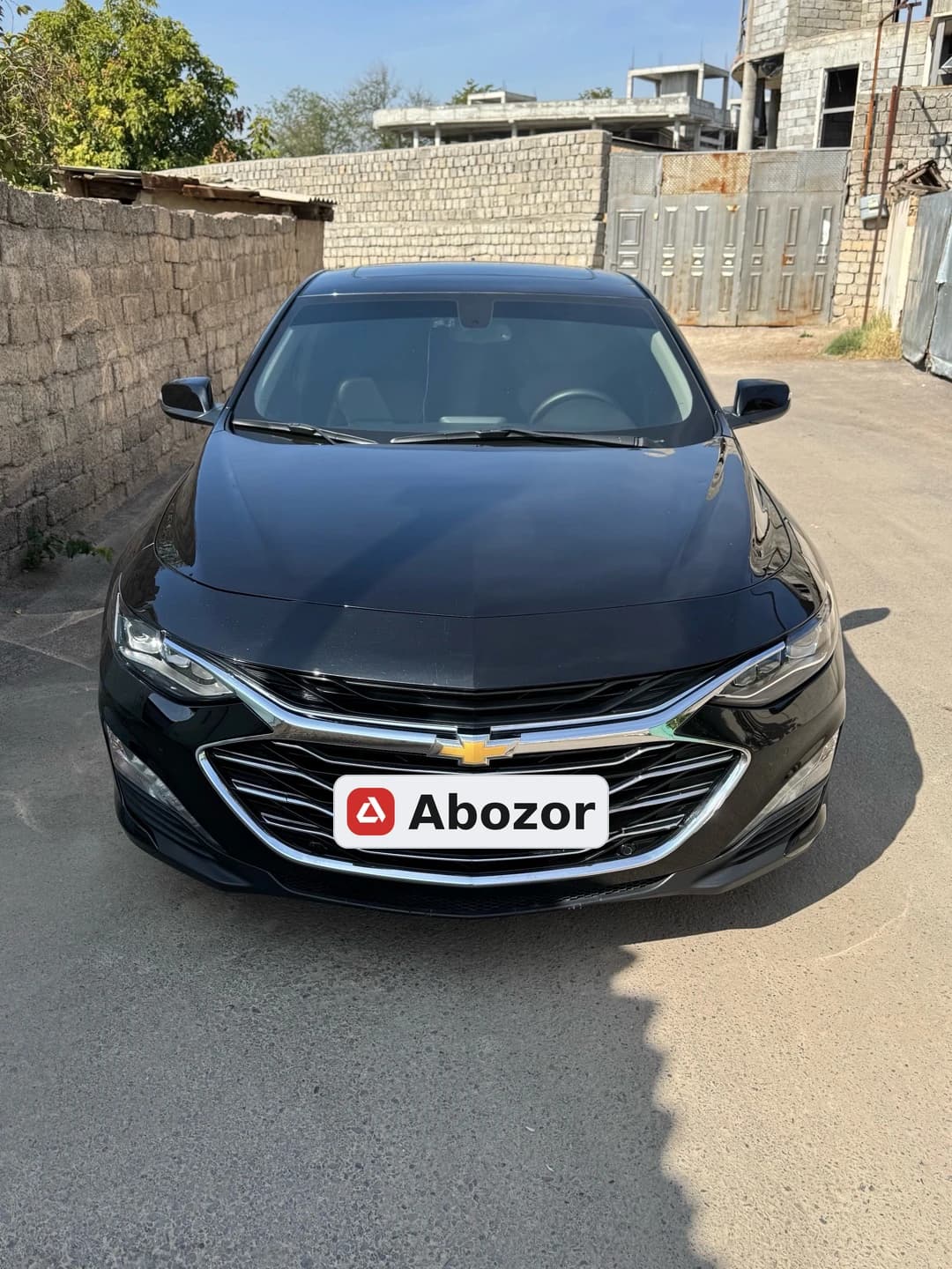 Chevrolet Malibu, 2018, Ташкент (город) – 1