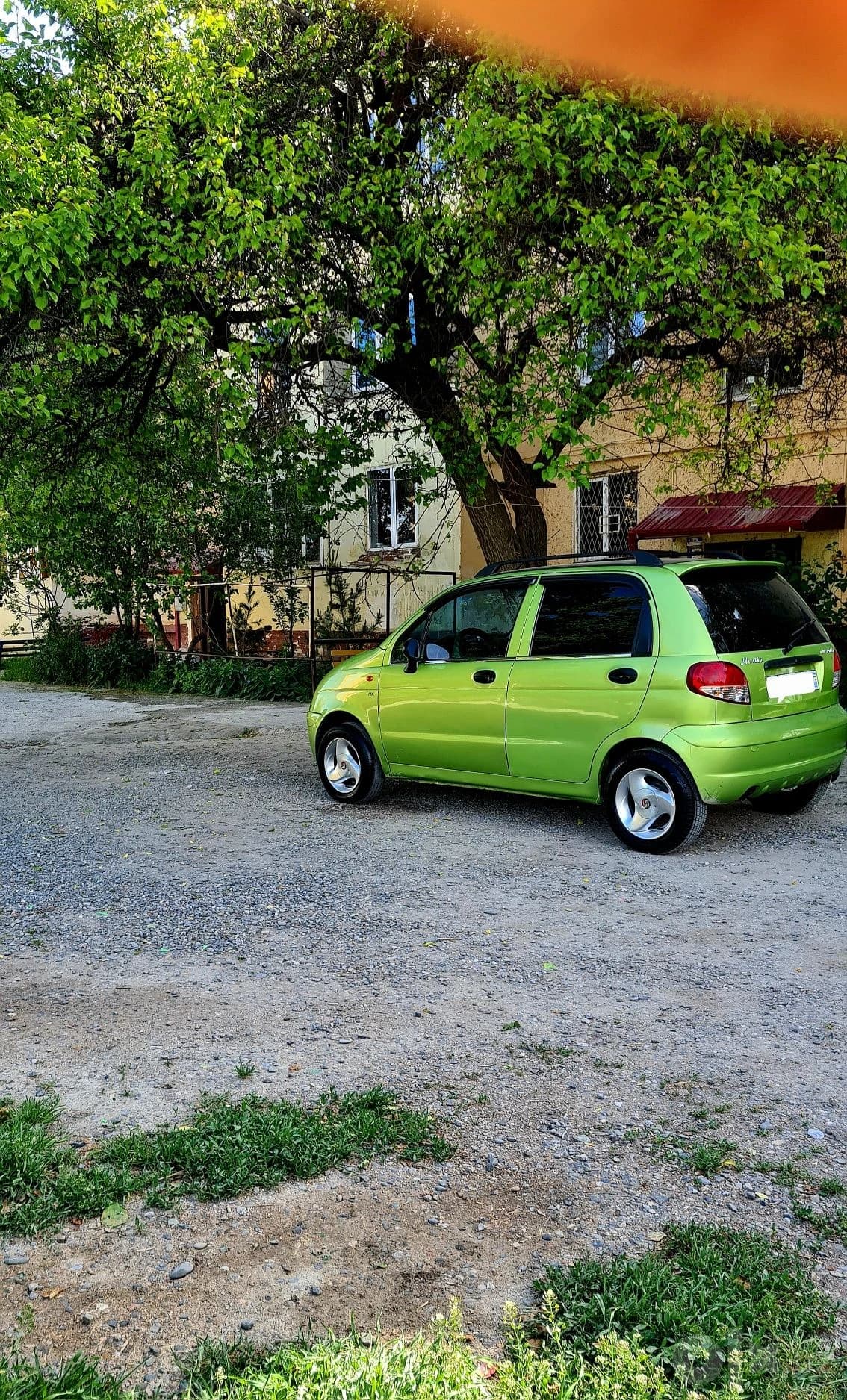 Chevrolet Matiz, 2008, Samarqand – 1