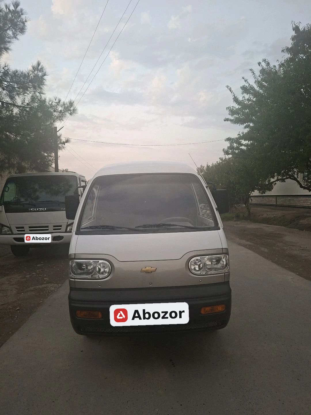 Chevrolet Damas, 2019, Farg'ona – 1