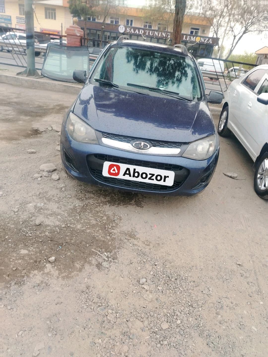 Lada (ВАЗ) Kalina, 2013, Andijon – 1