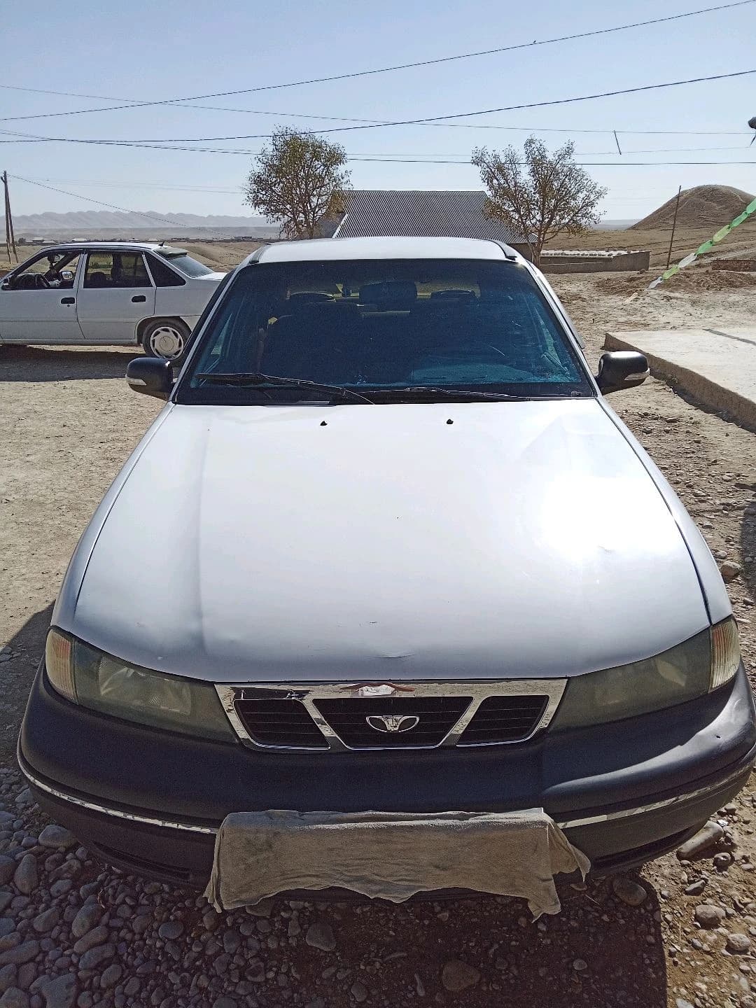 Daewoo Nexia, 2003, Qashqadaryo – 1