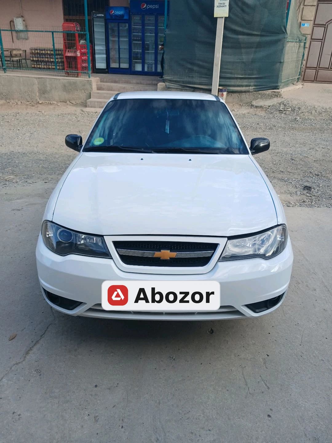 Chevrolet Nexia, 2008, Самаркандская область – 1