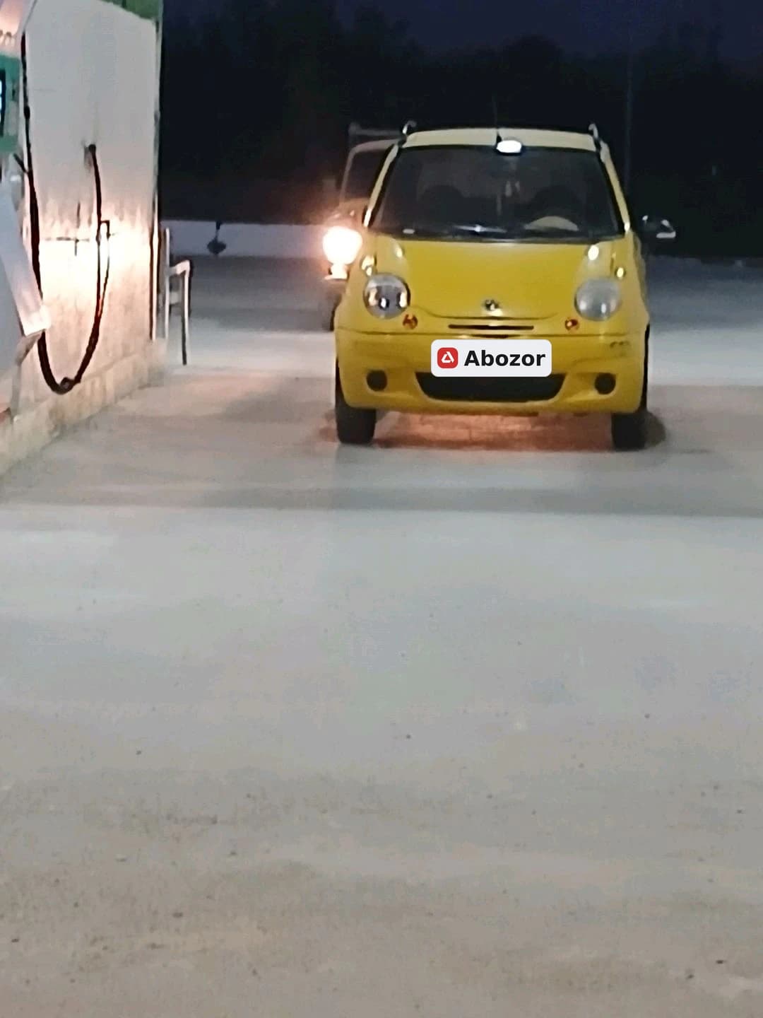 Daewoo Matiz, 2013, Navoiy – 1