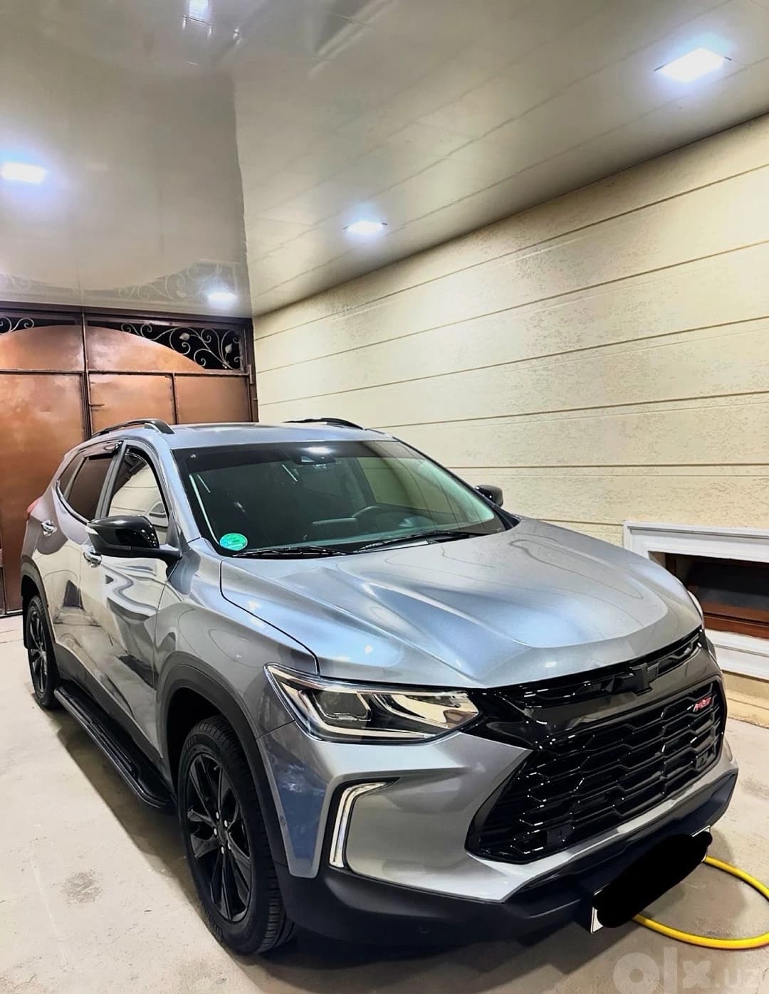 Chevrolet Tracker, 2025, Ташкент (город) – 1
