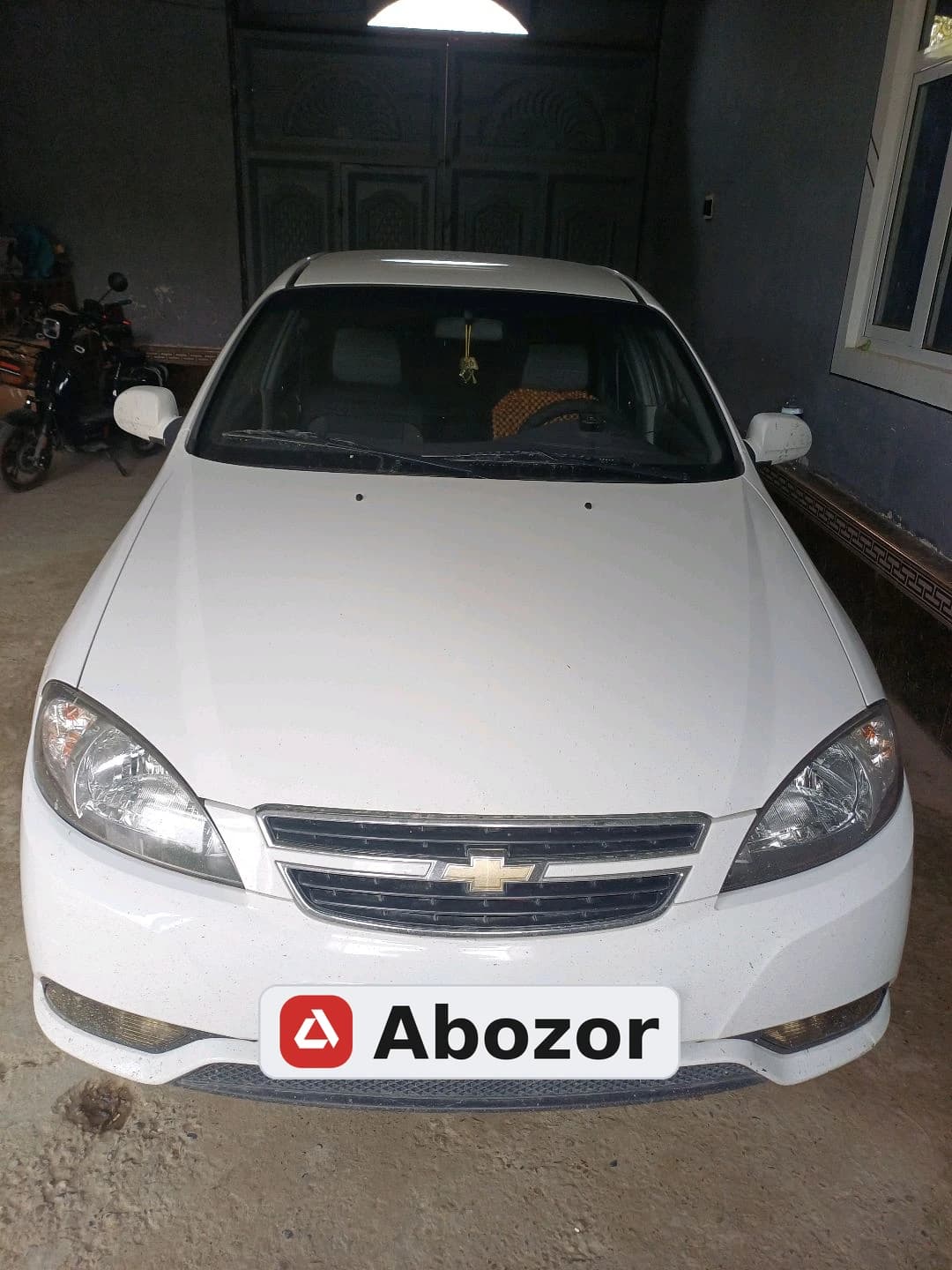 Chevrolet Lacetti, 2014, Buxoro – 1