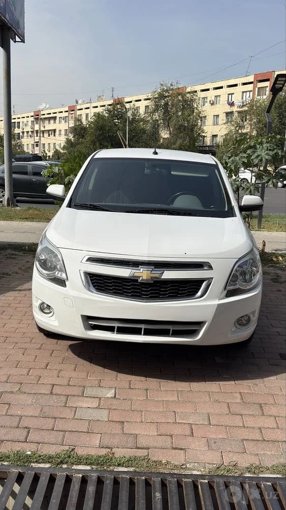 Chevrolet Cobalt, 2024, Toshkent – 1