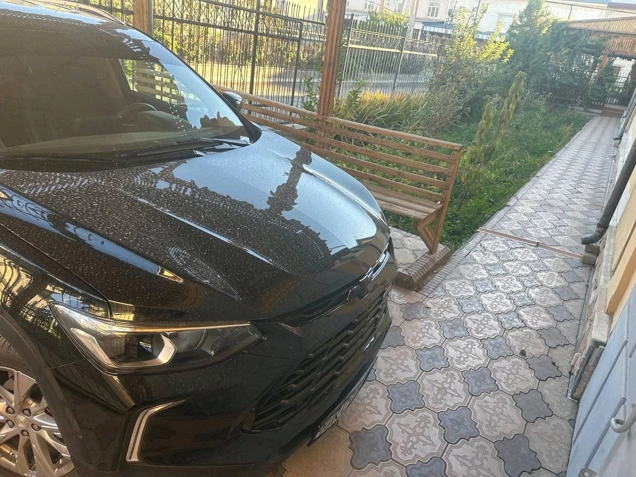 Chevrolet Tracker, 2023, Xorazm – 1