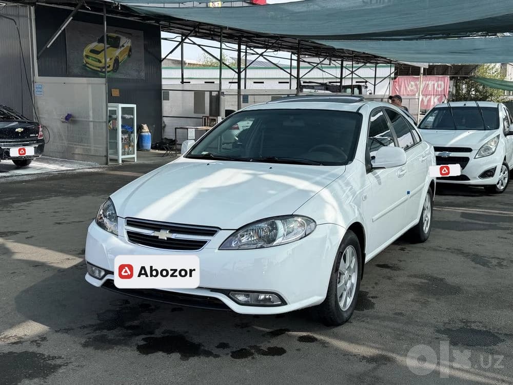 Chevrolet Lacetti, 2020, Toshkent – 1