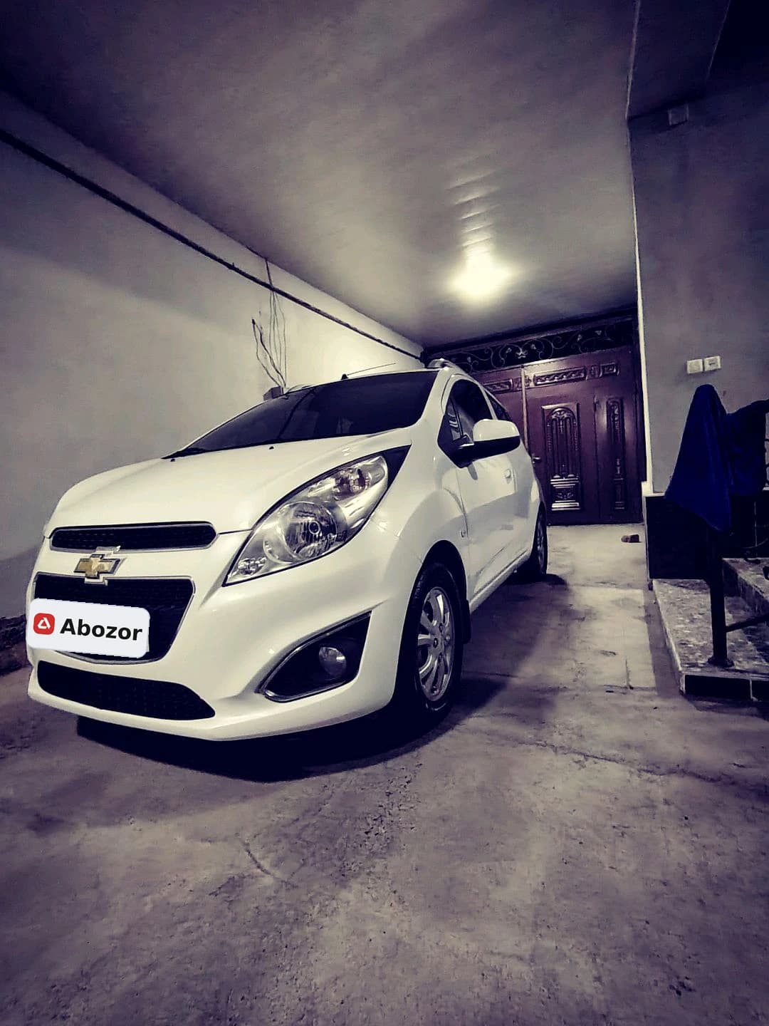 Chevrolet Spark, 2014, Toshkent – 1
