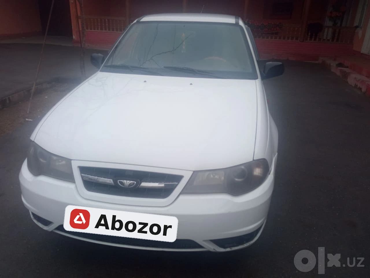 Chevrolet Nexia, 2009, Ферганская область – 1