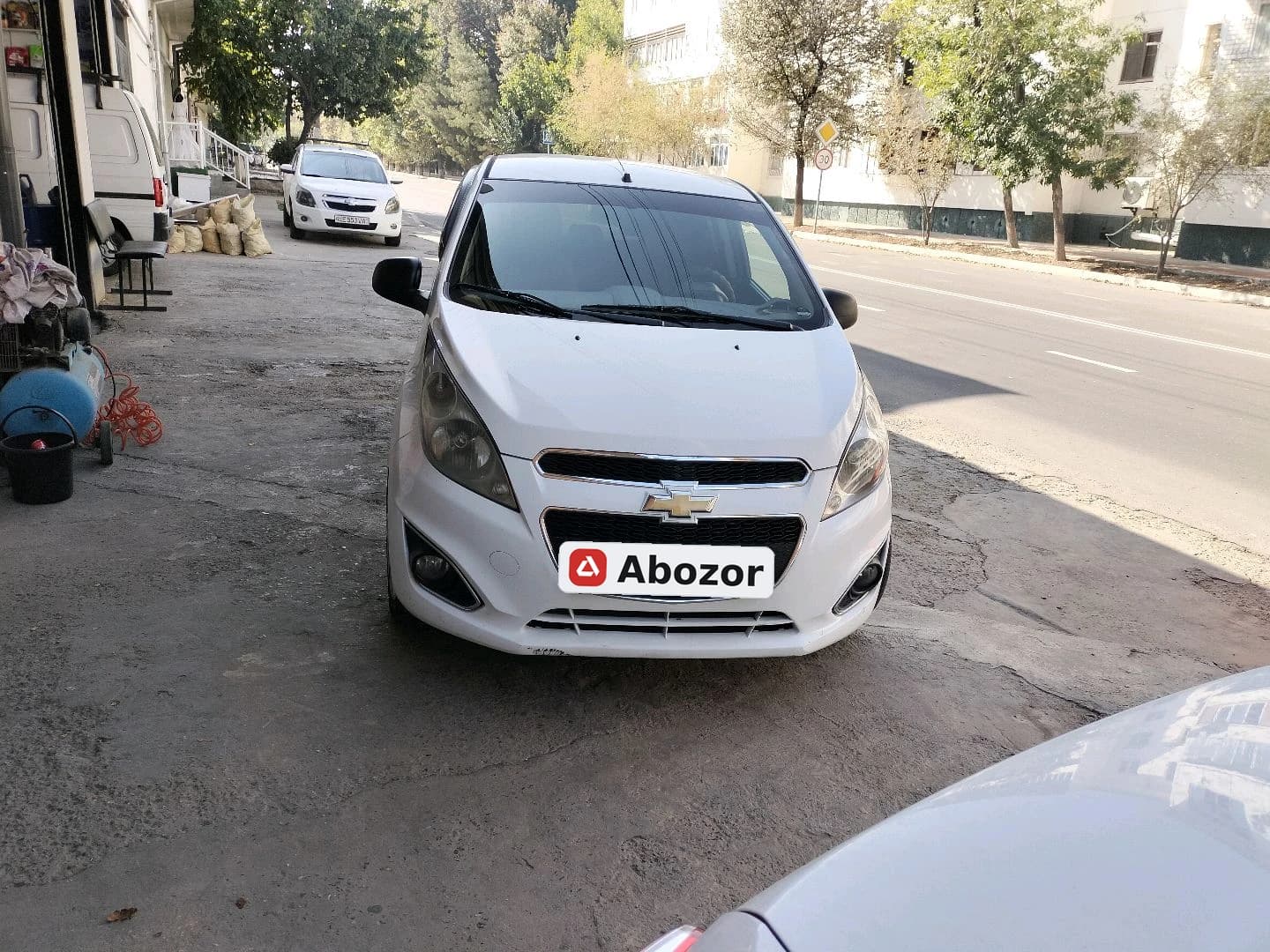 Chevrolet Spark, 2018, Ташкент (город) – 1