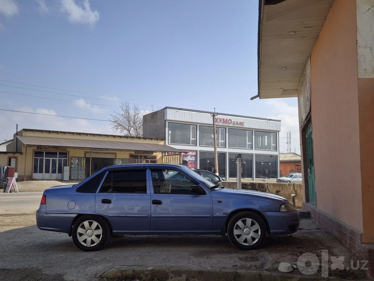 Chevrolet Nexia, 2009, Qashqadaryo – 1