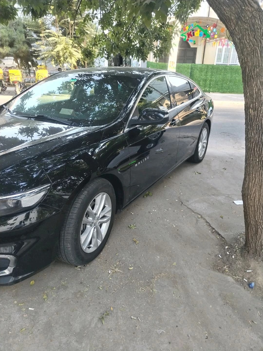 Chevrolet Malibu, 2018, Toshkent shahri – 1